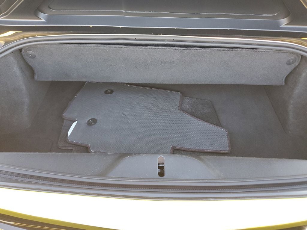 2016 Chevrolet Corvette Stingray 3LT