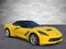2016 Chevrolet Corvette Stingray 3LT