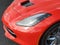 2014 Chevrolet Corvette Stingray Z51 3LT