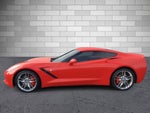 2014 Chevrolet Corvette Stingray Z51 3LT