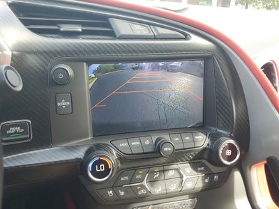 2014 Chevrolet Corvette Stingray Z51 3LT