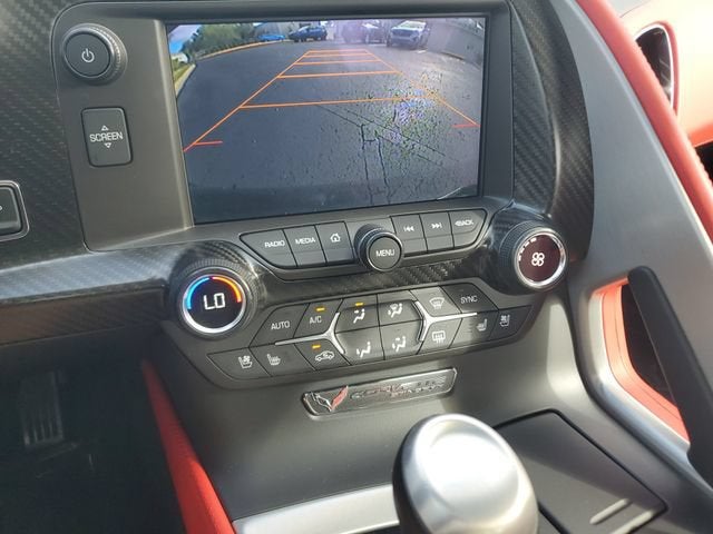 2014 Chevrolet Corvette Stingray Z51 3LT