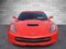 2014 Chevrolet Corvette Stingray Z51 3LT