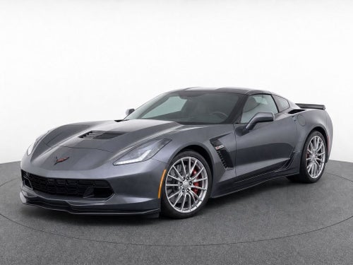 2015 Chevrolet Corvette Z06 Z06 3LZ