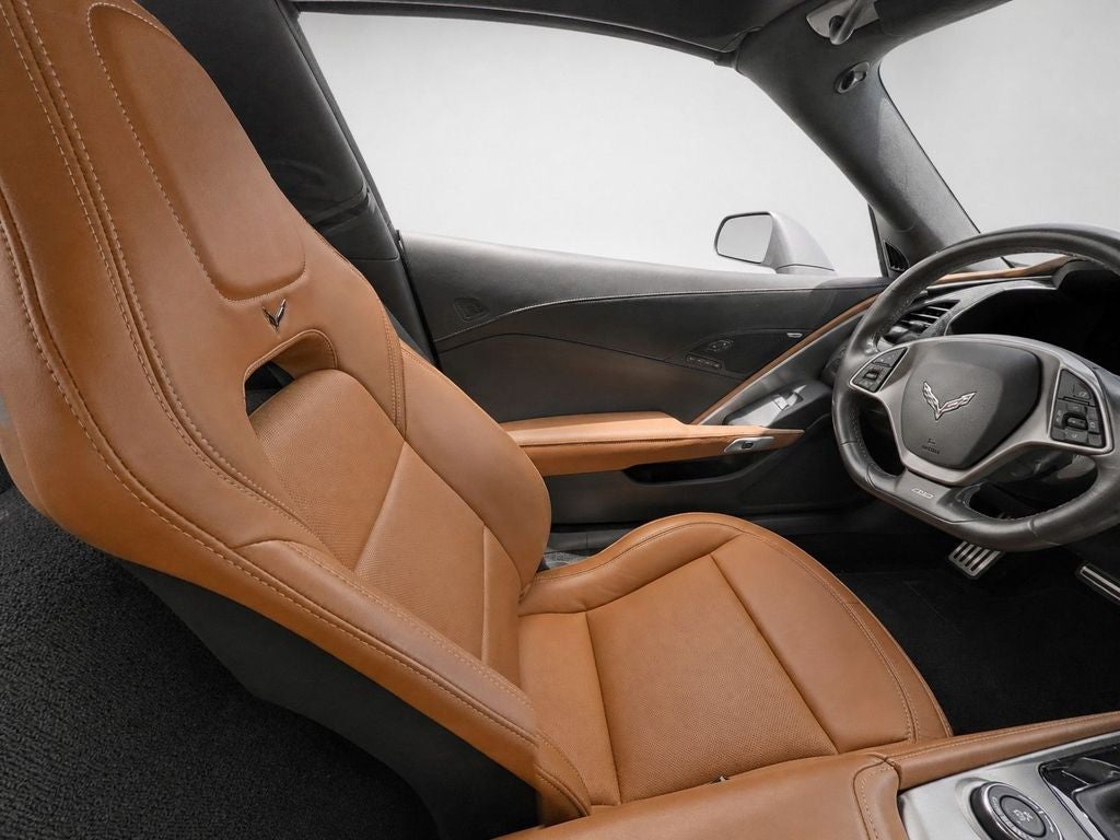 2015 Chevrolet Corvette Z06 Z06 3LZ
