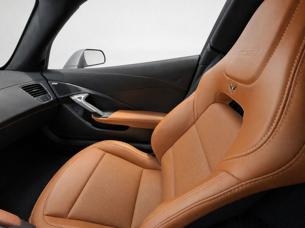 2015 Chevrolet Corvette Z06 Z06 3LZ