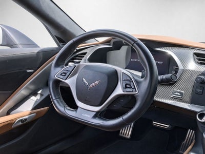 2015 Chevrolet Corvette Z06 Z06 3LZ