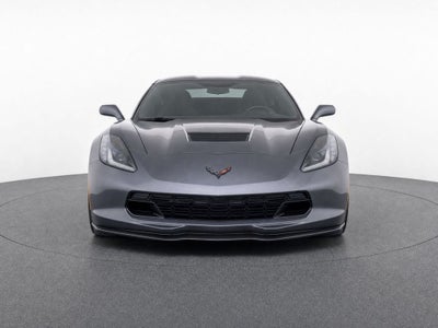 2015 Chevrolet Corvette Z06 Z06 3LZ