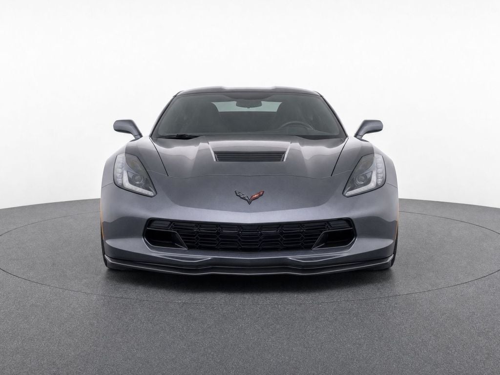 2015 Chevrolet Corvette Z06 Z06 3LZ