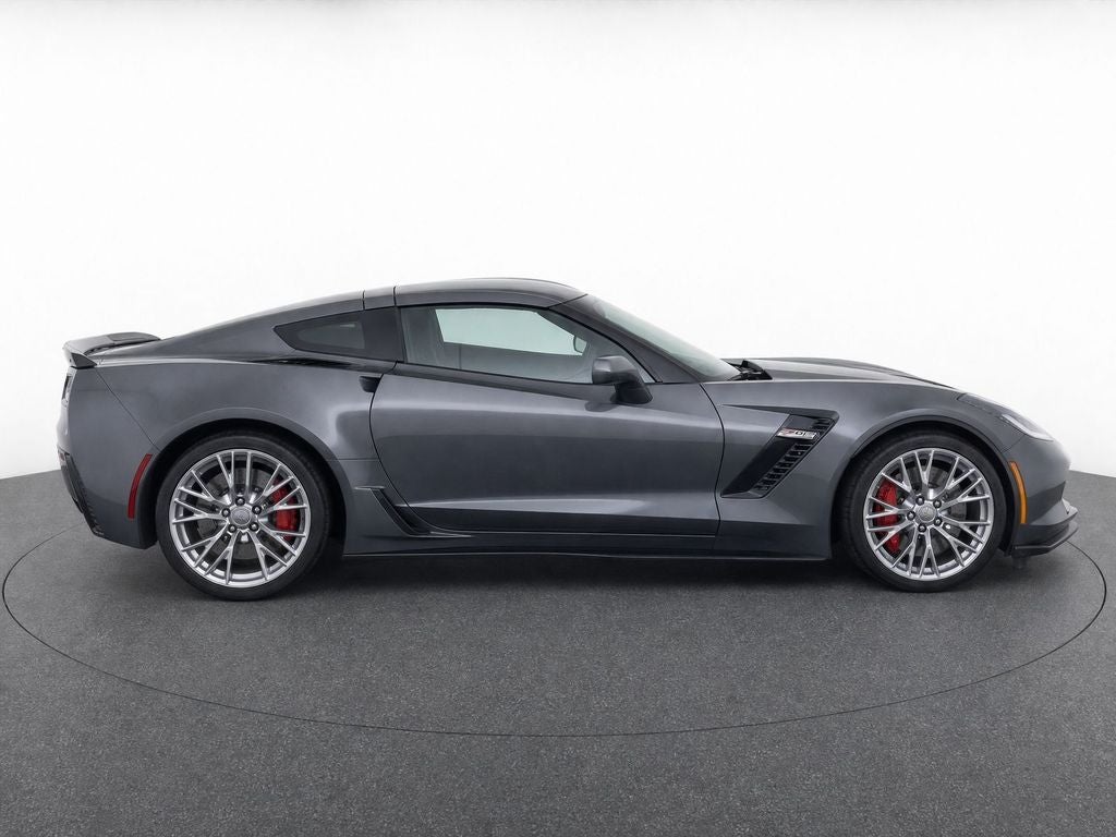 2015 Chevrolet Corvette Z06 Z06 3LZ