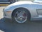 2008 Chevrolet Corvette 2DR CPE