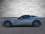 2008 Chevrolet Corvette 2DR CPE