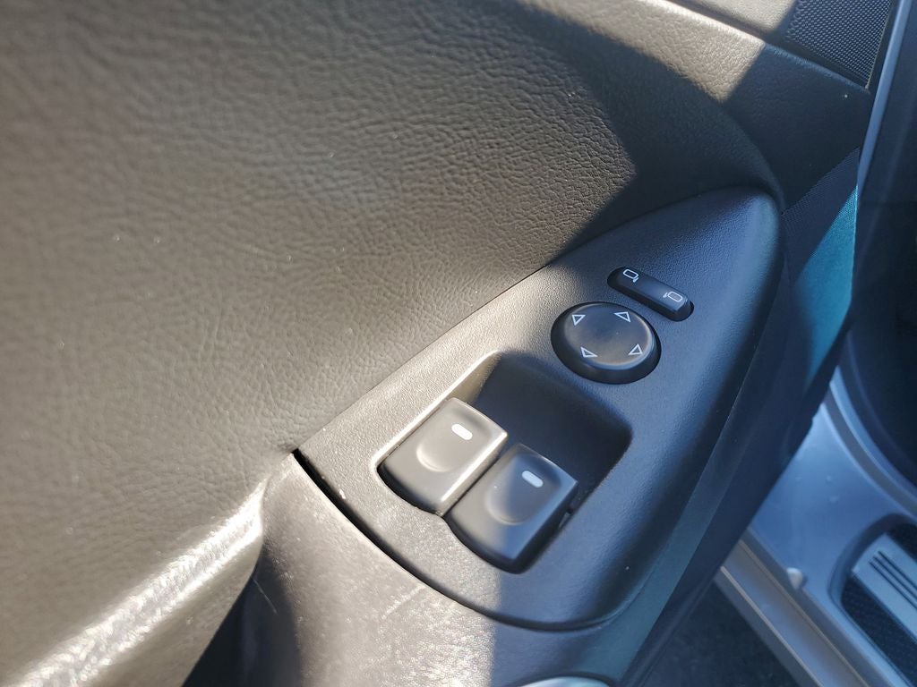 2008 Chevrolet Corvette 2DR CPE