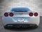 2008 Chevrolet Corvette 2DR CPE