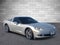 2008 Chevrolet Corvette 2DR CPE