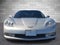 2008 Chevrolet Corvette 2DR CPE