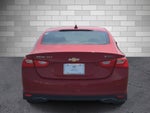 2018 Chevrolet Malibu Premier