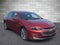 2018 Chevrolet Malibu Premier