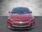 2018 Chevrolet Malibu Premier
