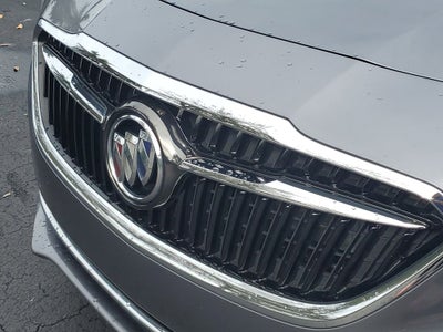 2019 Buick LaCrosse Essence