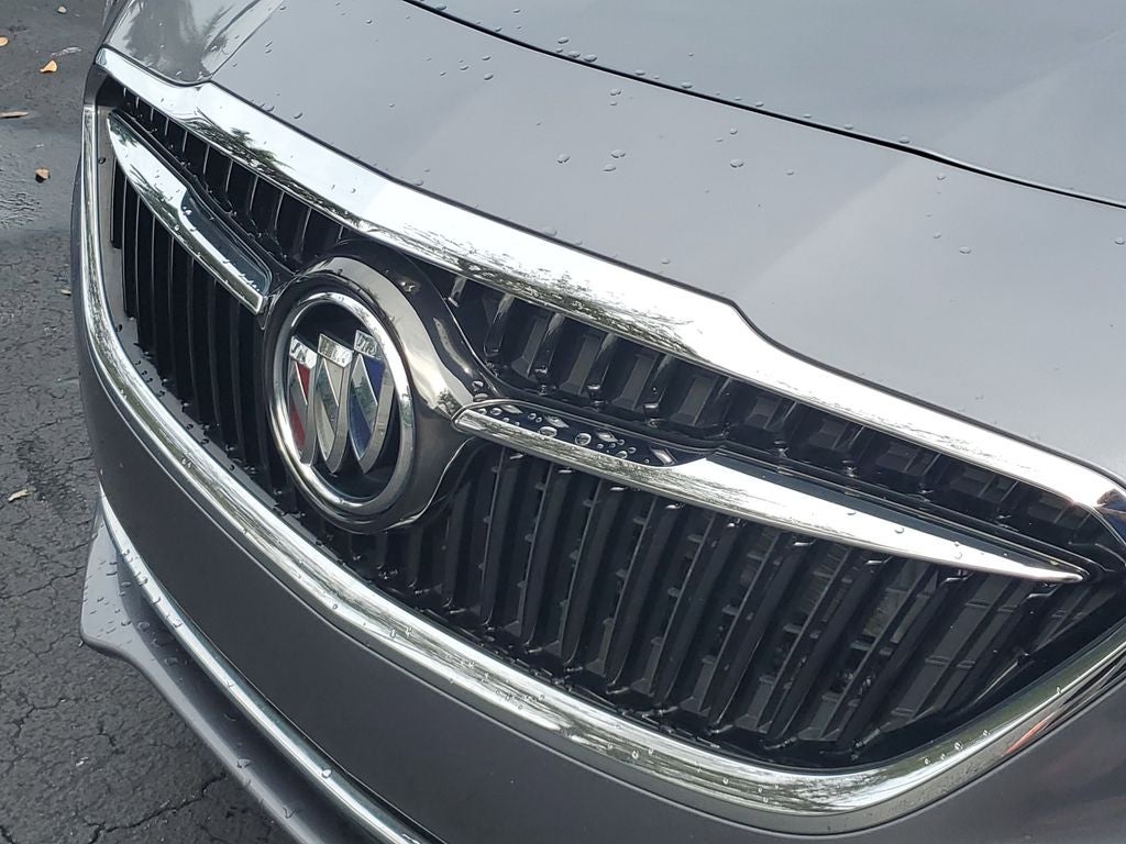 2019 Buick LaCrosse Essence