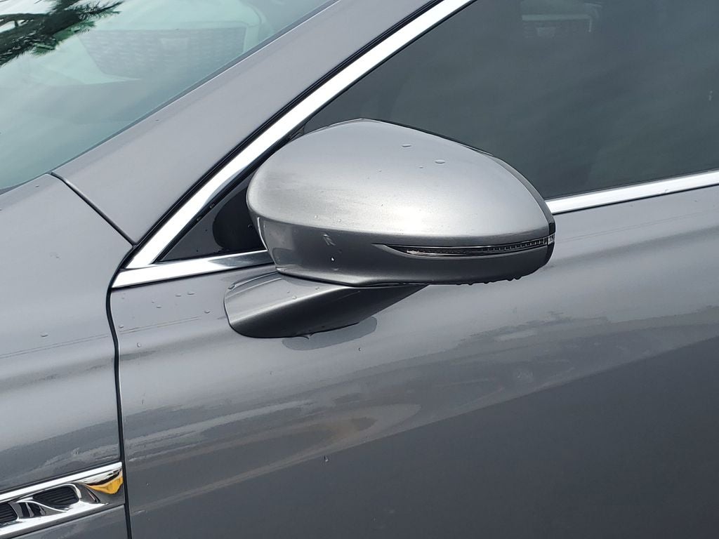 2019 Buick LaCrosse Essence