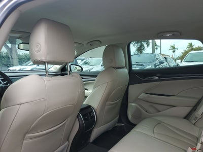 2019 Buick LaCrosse Essence