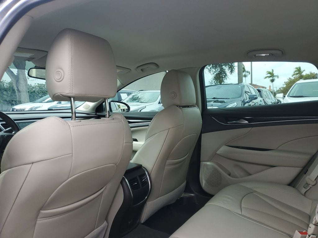 2019 Buick LaCrosse Essence