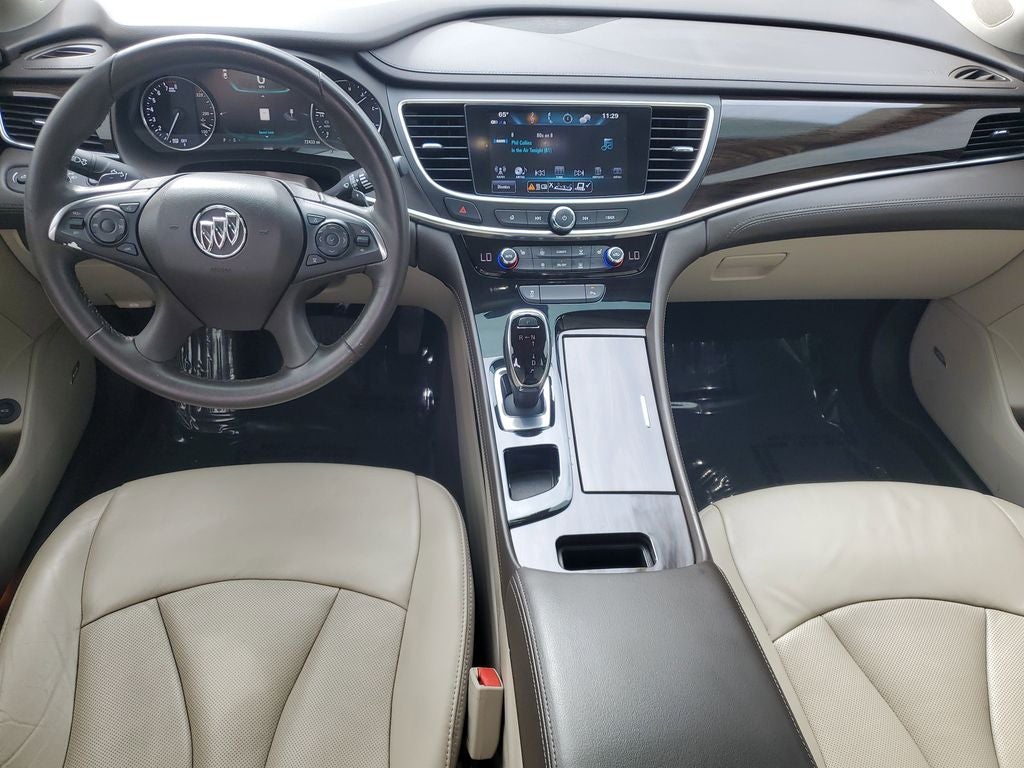 2019 Buick LaCrosse Essence