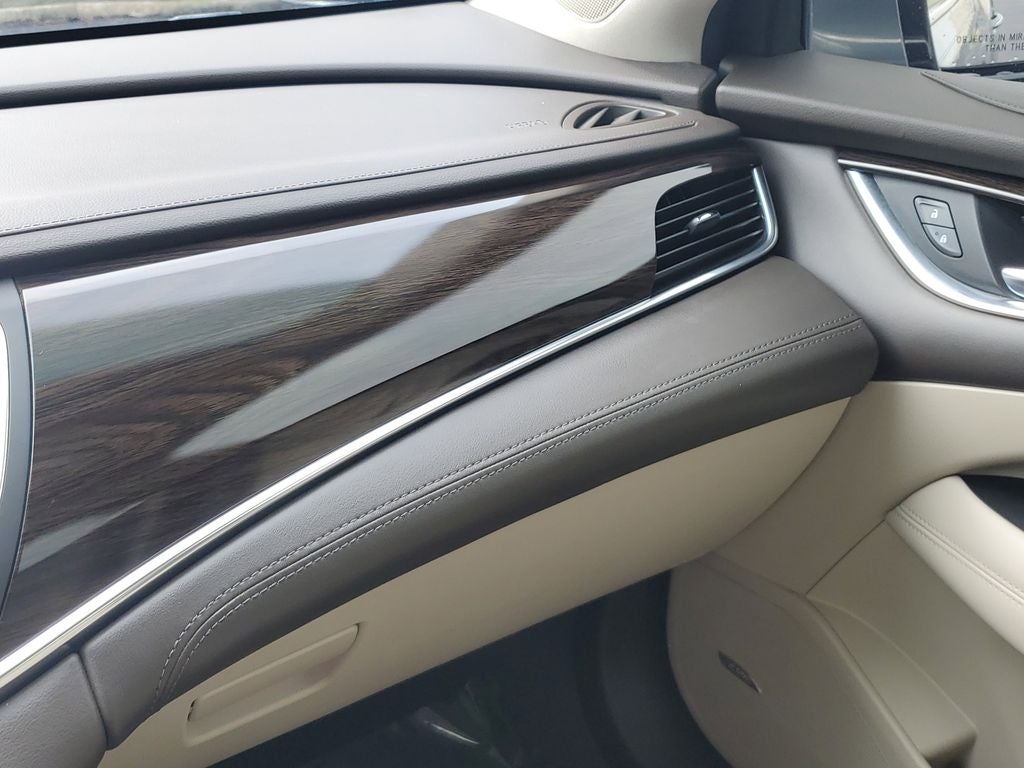 2019 Buick LaCrosse Essence