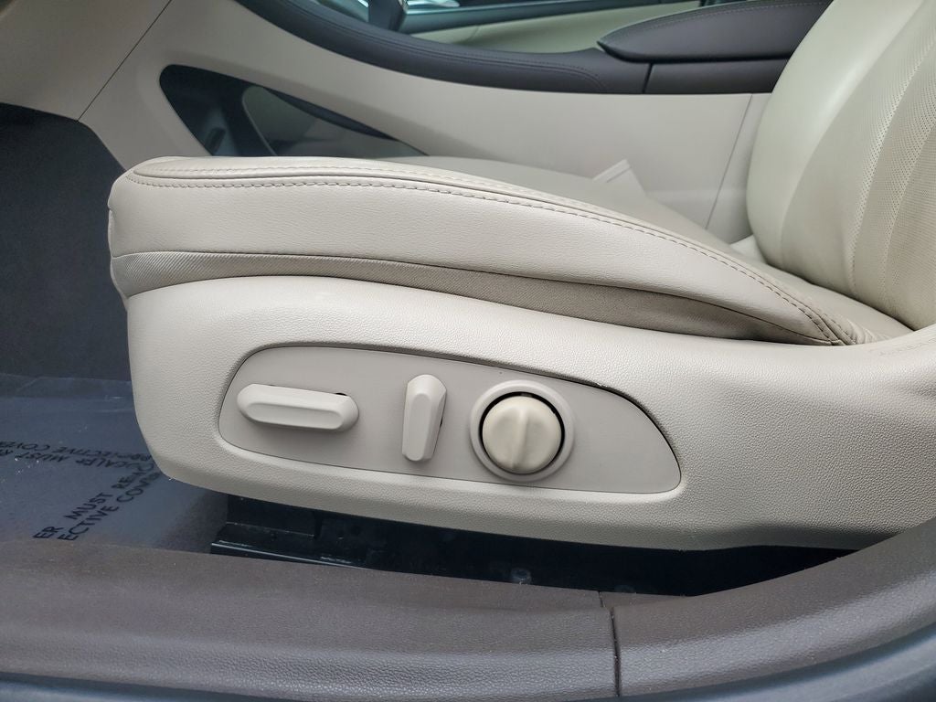 2019 Buick LaCrosse Essence