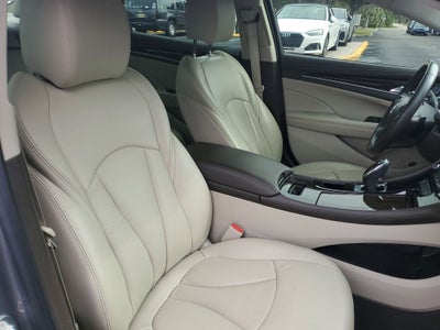 2019 Buick LaCrosse Essence