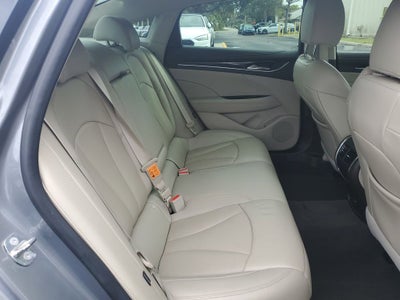 2019 Buick LaCrosse Essence