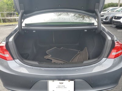 2019 Buick LaCrosse Essence