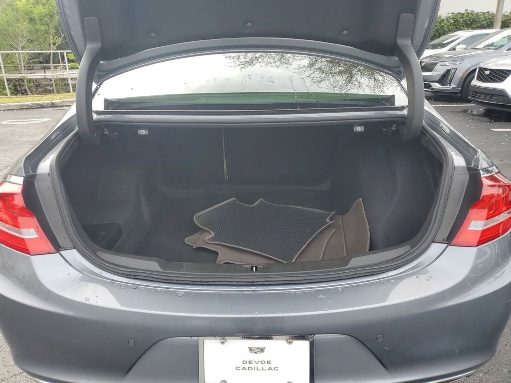 2019 Buick LaCrosse Essence