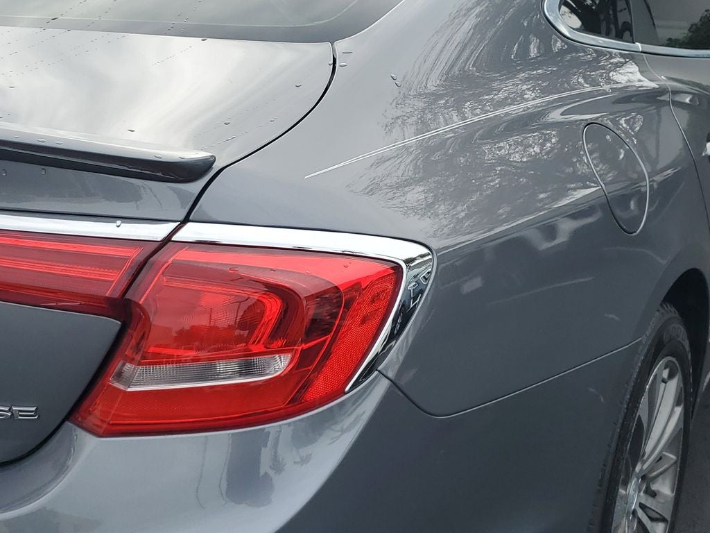 2019 Buick LaCrosse Essence