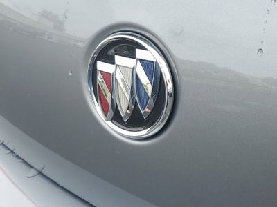 2019 Buick LaCrosse Essence