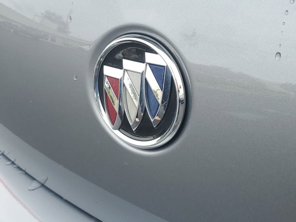 2019 Buick LaCrosse Essence