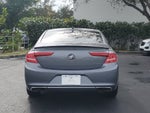 2019 Buick LaCrosse Essence