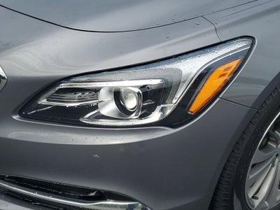 2019 Buick LaCrosse Essence