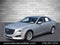 2019 Cadillac CTS Luxury RWD