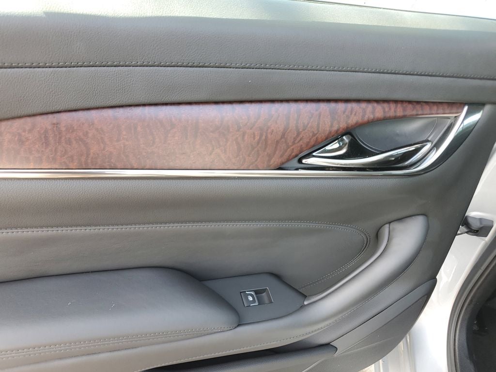 2019 Cadillac CTS Luxury RWD