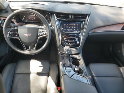2019 Cadillac CTS Luxury RWD
