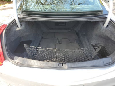 2019 Cadillac CTS Luxury RWD