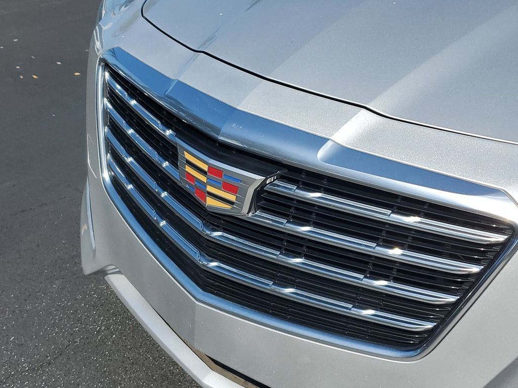 2019 Cadillac CTS Luxury RWD