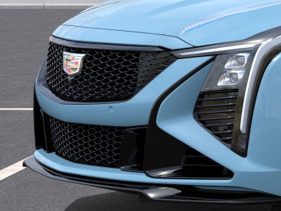 2026 Cadillac CT5-V V-Series Blackwing
