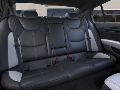 2026 Cadillac CT5-V V-Series Blackwing