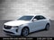 2023 Cadillac CT4 Luxury