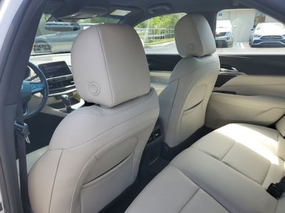 2023 Cadillac CT4 Luxury