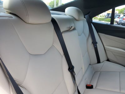 2023 Cadillac CT4 Luxury